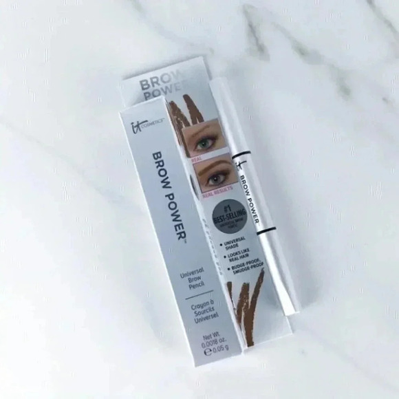 It Cosmetics Other - It Cosmetics Universal Brow Pencil